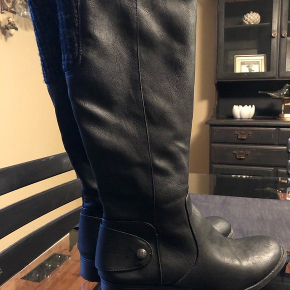 lifestride fantastic boot